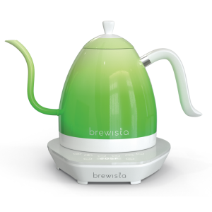 Brewista Artisan 1L Green Candy Brewista Artisan 1L Green Candy